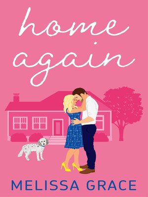cover image of Home Again